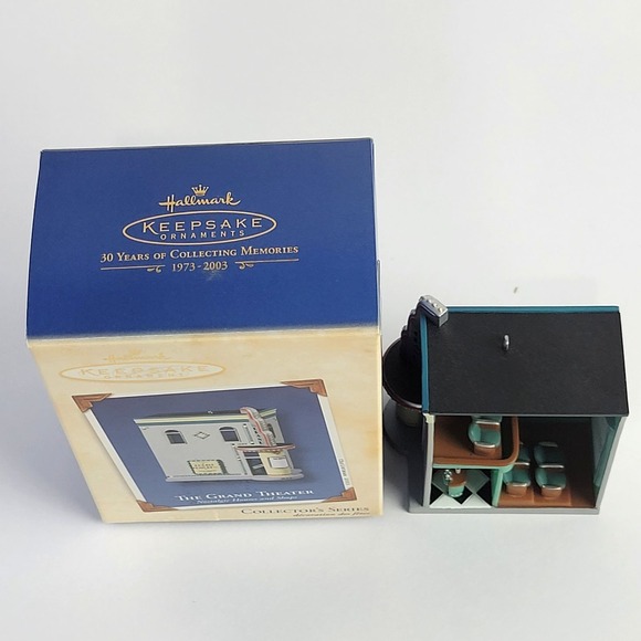 Hallmark Keepsake Bundle Series - Picture 10 of 10